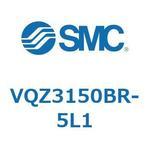 V Series(VQZ3150BR) SMC