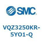 V Series(VQZ3250KR) SMC
