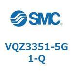 V Series(VQZ3351) SMC