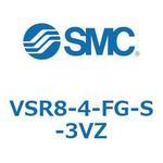 V Series(VSR8) SMC