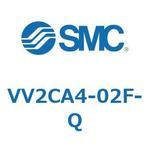 V Series(VV2CA4) SMC