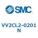 V Series(VV2CL2) SMC