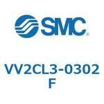 V Series(VV2CL3) SMC