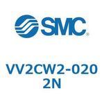 V Series(VV2CW2) SMC