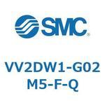 V Series(VV2DW1) SMC