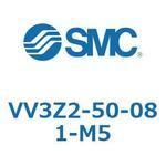 VV3Z2-50-081-M5 V Series(VV3Z2) SMC