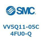 V Series(VV5Q11-05C4) SMC