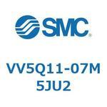 V Series(VV5Q11-07M5) SMC