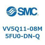 V Series(VV5Q11-08M5) SMC