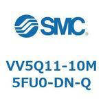 V Series(VV5Q11-10M5) SMC