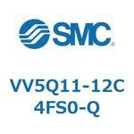 V Series(VV5Q11-12C4) SMC