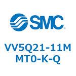V Series(VV5Q21-11MM) SMC