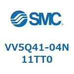 V Series(VV5Q41-04N1) SMC