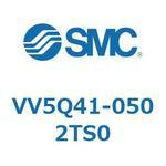 V Series(VV5Q41-0502) SMC