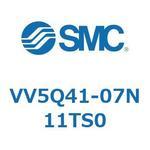 V Series(VV5Q41-07N1) SMC