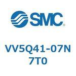 V Series(VV5Q41-07N7) SMC