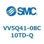 V Series(VV5Q41-08C1) SMC