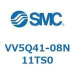 V Series(VV5Q41-08N1) SMC