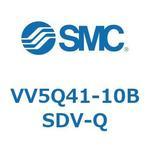 V Series(VV5Q41-10BS) SMC