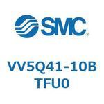 V Series(VV5Q41-10BT) SMC