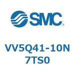 V Series(VV5Q41-10N7) SMC