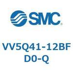 V Series(VV5Q41-12BF) SMC
