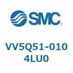V Series(VV5Q51-0104) SMC