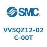V Series(VV5QZ12) SMC