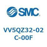 V Series(VV5QZ32) SMC