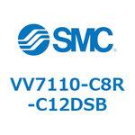 V Series(VV7110) SMC