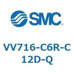 V Series(VV716) SMC