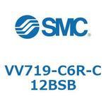 V Series(VV719) SMC
