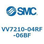 V Series(VV7210) SMC