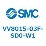 V Series(VV8015) SMC