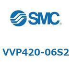 V Series(VVP420) SMC