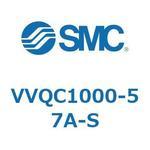 DINレール取付金具 SMC