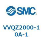 V Series(VVQZ2000) SMC