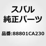 88801CA230 SMT MAIN ECU ASSYRHT スバル