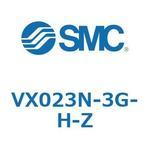 V Series(VX023N) SMC