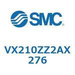 VX210ZZ2AX276 V Series(VX210Z) SMC