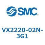 V Series(VX2220) SMC