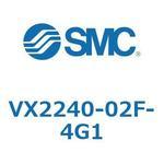 V Series(VX2240) SMC