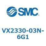 V Series(VX2330) SMC
