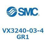 V Series(VX3240) SMC