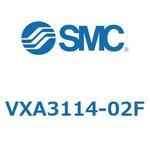 V Series(VXA3114) SMC
