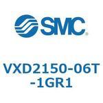 V Series(VXD2150) SMC