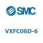 VXFC06D-6 操作専用コントローラ SMC