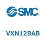 V Series(VXN) SMC
