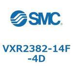 V Series(VXR2382) SMC