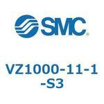 VZ1000-11 - DINレール(VZ1000) SMC